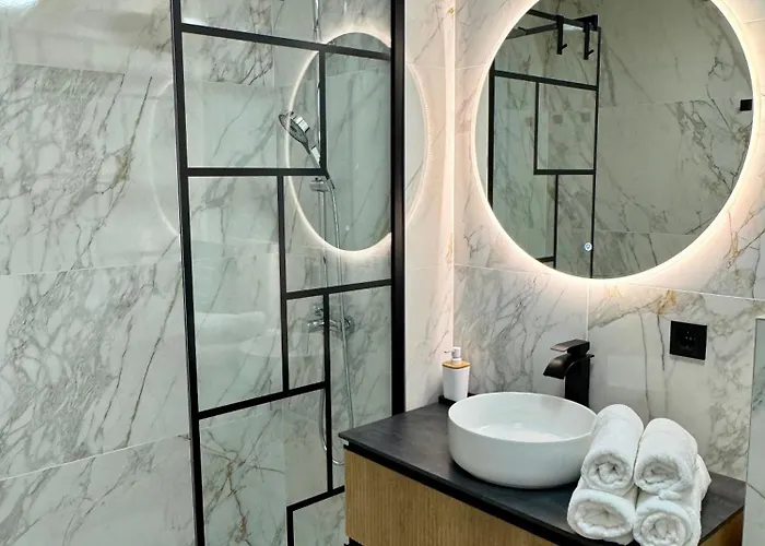 Aparthotel Costa Blanca